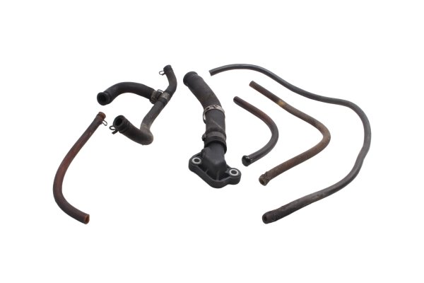 Juego de mangueras de ventilación del cárter Moto Guzzi Breva V 1100 LP 04-07
