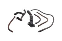 Juego de mangueras de ventilación del cárter Moto Guzzi Breva V 1100 LP 04-07