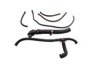 Juego de mangueras de ventilación del cárter Moto Guzzi Breva V 1100 LP 04-07