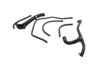 Juego de mangueras de ventilación del cárter Moto Guzzi Breva V 1100 LP 04-07