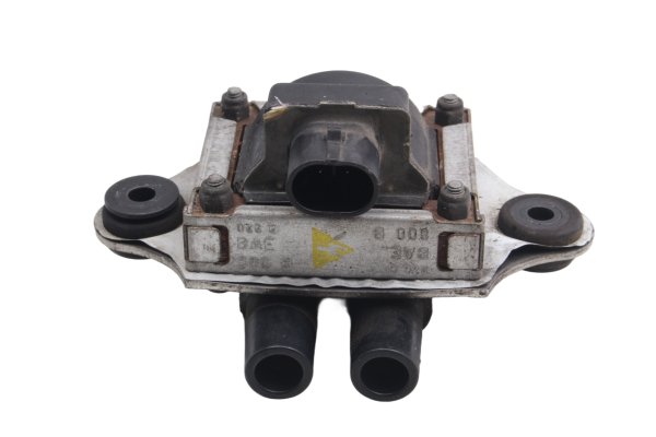 Bobina de encendido, bobina de encendido doble, sistema eléctrico de alto voltaje Moto Guzzi Breva V 1100 LP 04-07