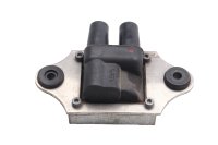 Bobina de encendido, bobina de encendido doble, sistema eléctrico de alto voltaje Moto Guzzi Breva V 1100 LP 04-07