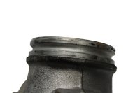 Collecteur dadmission, joint en caoutchouc du carburateur, tuyau dalimentation en air Yamaha V-Max 2WE 91-06