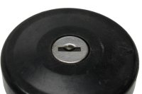 Bränsletanklock, låsbart Yamaha V-Max 2WE 91-06