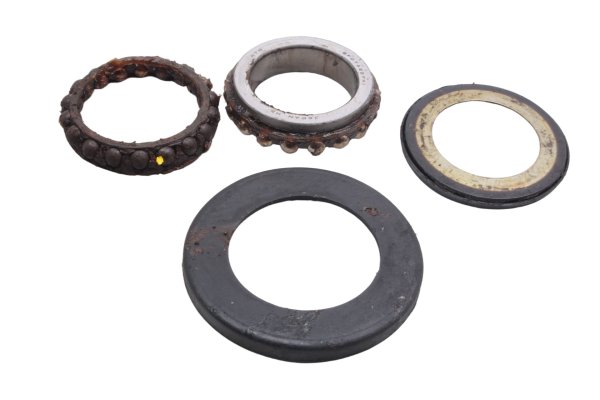 Juego de cojinetes de dirección, tija inferior 890742RXA Moto Guzzi Breva V 1100 LP 04-07