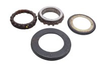 Juego de cojinetes de dirección, tija inferior 890742RXA Moto Guzzi Breva V 1100 LP 04-07