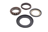 Juego de cojinetes de dirección, tija inferior 890742RXA Moto Guzzi Breva V 1100 LP 04-07