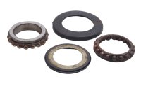 Juego de cojinetes de dirección, tija inferior 890742RXA Moto Guzzi Breva V 1100 LP 04-07