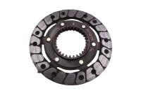 engranaje de embrague disco de embrague Moto Guzzi Breva V 1100 LP 04-07