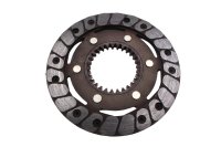 engranaje de embrague disco de embrague Moto Guzzi Breva V 1100 LP 04-07