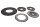 engranaje de embrague disco de embrague Moto Guzzi Breva V 1100 LP 04-07