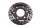 engranaje de embrague disco de embrague Moto Guzzi Breva V 1100 LP 04-07