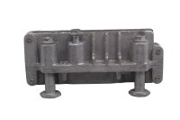 Unidad de control CDI, módulo de encendido, control de inyección Moto Guzzi Breva V 1100 LP 04-07