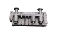 Unidad de control CDI, módulo de encendido, control de inyección Moto Guzzi Breva V 1100 LP 04-07