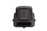 Caja del filtro de aire, carcasa del filtro de aire, caja de admisión Moto Guzzi Breva V 1100 LP 04-07