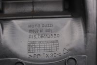 Caja del filtro de aire, carcasa del filtro de aire, caja de admisión Moto Guzzi Breva V 1100 LP 04-07