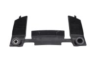 Baglygtedæksel, bagpanel, nummerpladeholder Moto Guzzi Breva V 1100 LP 04-07