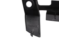 Baglygtedæksel, bagpanel, nummerpladeholder Moto Guzzi Breva V 1100 LP 04-07