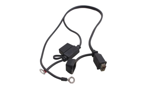 Ledningsnet, sikring, batterikabel, hovedledning Moto Guzzi Breva V 1100 LP 04-07