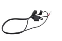 Ledningsnet, sikring, batterikabel, hovedledning Moto Guzzi Breva V 1100 LP 04-07