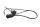Ledningsnet, sikring, batterikabel, hovedledning Moto Guzzi Breva V 1100 LP 04-07
