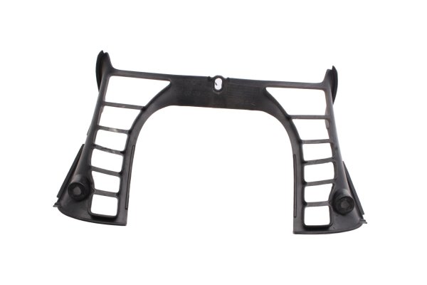 Kølerdæksel, luftkanal, frontpanel Moto Guzzi Breva V 1100 LP 04-07