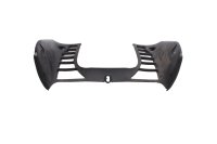 Kølerdæksel, luftkanal, frontpanel Moto Guzzi Breva V 1100 LP 04-07