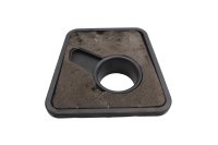 Air filter insert, air filter box insert Moto Guzzi Breva V 1100 LP 04-07