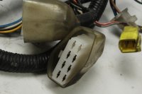 Huvudkablage, elkablage, tändkablage, kontakter Yamaha V-Max 2WE 91-06