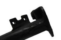Subframe engine mount frame strut fastening Yamaha V-Max 2WE 91-06