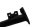 Subframe engine mount frame strut fastening Yamaha V-Max 2WE 91-06