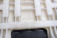 Soziussitz Sitzbank hinten Bezug perforiert Yamaha FJR 1300 A RP11 04-05