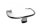Achterste handgreep, bevestigingsbeugel Vespa/Piaggio Primavera 125 i.e 3V i-Get 26-26