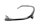 Achterste handgreep, bevestigingsbeugel Vespa/Piaggio Primavera 125 i.e 3V i-Get 26-26