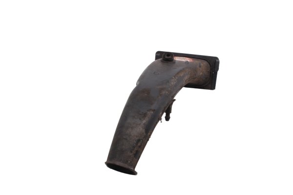 Indsugningskanal, luftføring, indsugningsrør, luftgitter BMW R 1200 GS K25 0307 R12 04-07