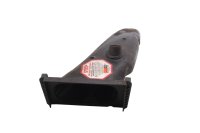 Indsugningskanal, luftføring, indsugningsrør, luftgitter BMW R 1200 GS K25 0307 R12 04-07