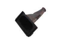 Indsugningskanal, luftføring, indsugningsrør, luftgitter BMW R 1200 GS K25 0307 R12 04-07