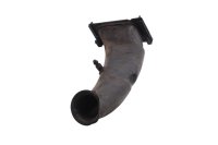 Indsugningskanal, luftføring, indsugningsrør, luftgitter BMW R 1200 GS K25 0307 R12 04-07