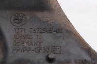 Indsugningskanal, luftføring, indsugningsrør, luftgitter BMW R 1200 GS K25 0307 R12 04-07