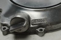Clutch cover, engine cover, viewing window Yamaha XJ 900 F 4BB 91-94