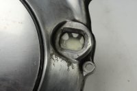 Clutch cover, engine cover, viewing window Yamaha XJ 900 F 4BB 91-94