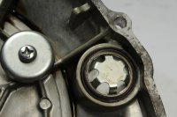 Clutch cover, engine cover, viewing window Yamaha XJ 900 F 4BB 91-94