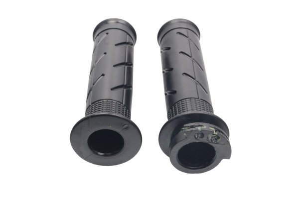 Lenkergriff Set rutschfest strukturiert links rechts vorne Honda ADV 350 26-26