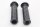 Lenkergriff Set rutschfest strukturiert links rechts vorne Honda ADV 350 26-26