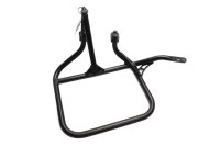 Portaequipajes, soporte para alforjas, soporte para equipaje del lado izquierdo Indian FTR 1200 Rally 23-23