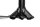 Portaequipajes, soporte para alforjas, soporte para equipaje del lado izquierdo Indian FTR 1200 Rally 23-23