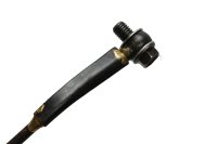 Oliekoelerleiding, olieleiding, koeling, smering Kawasaki KLE 500 LE500A1-A6 91-96