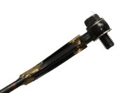 Oliekoelerleiding, olieleiding, koeling, smering Kawasaki KLE 500 LE500A1-A6 91-96