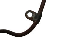 Oliekoelerleiding, olieleiding, koeling, smering Kawasaki KLE 500 LE500A1-A6 91-96