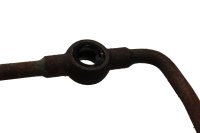 Oliekoelerleiding, olieleiding, koeling, smering Kawasaki KLE 500 LE500A1-A6 91-96